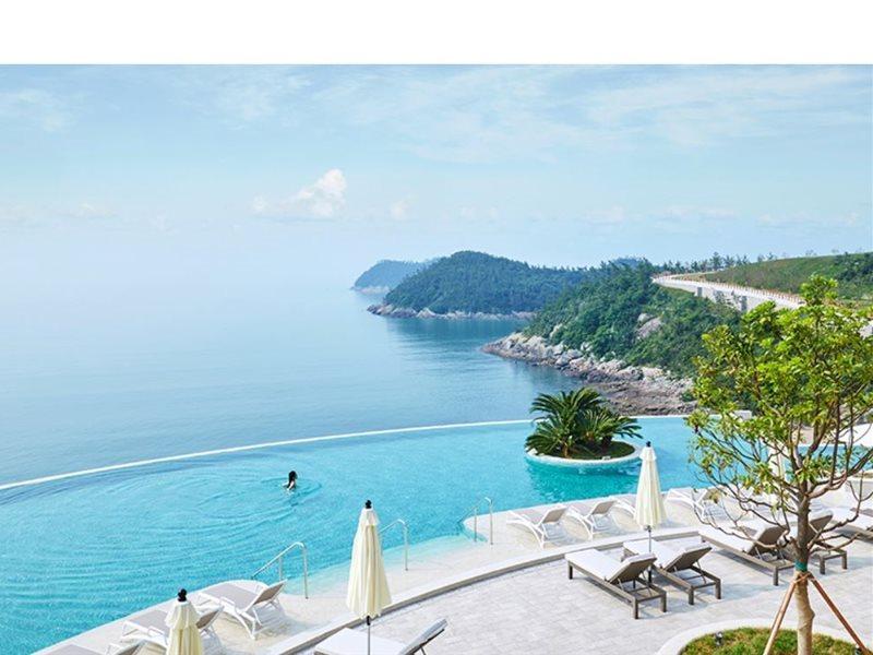 Sol Beach Jindo Luaran gambar